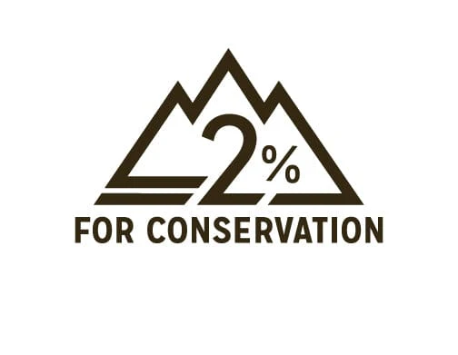 2% For Conservation